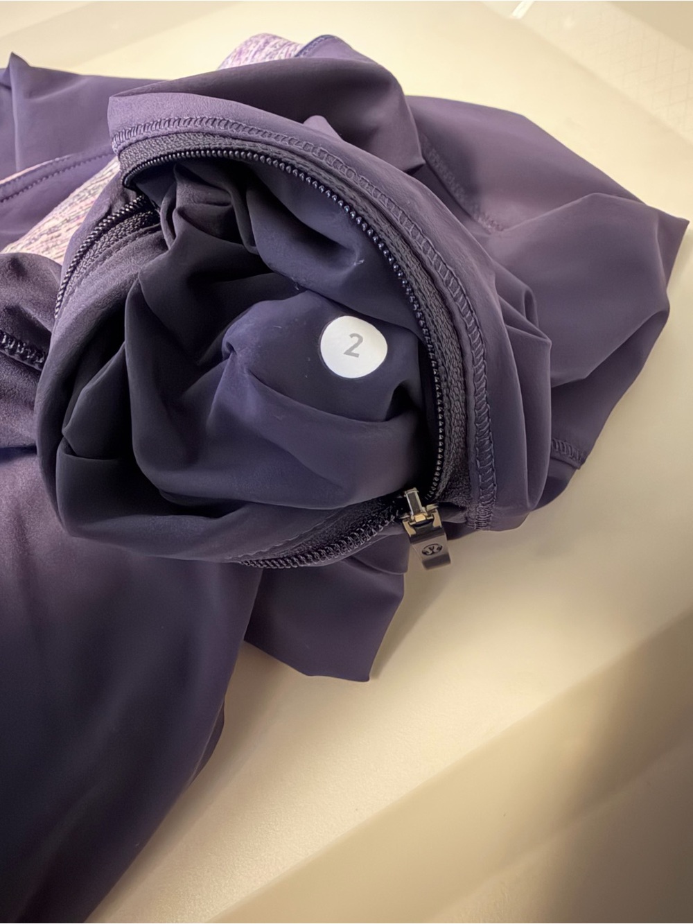 Lululemon Runderful Pant - Picture 8 of 11